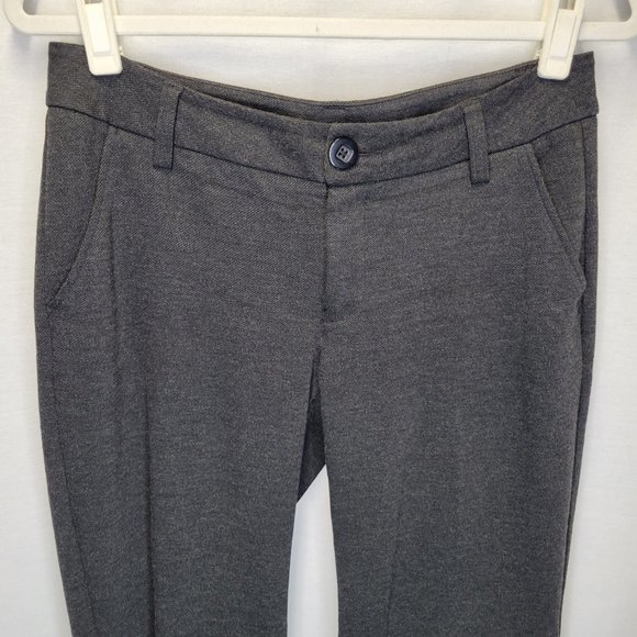 Cabi Women's Size 4 Pants Gray - Picture 3 of 6